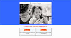 Desktop Screenshot of myvconnect.com